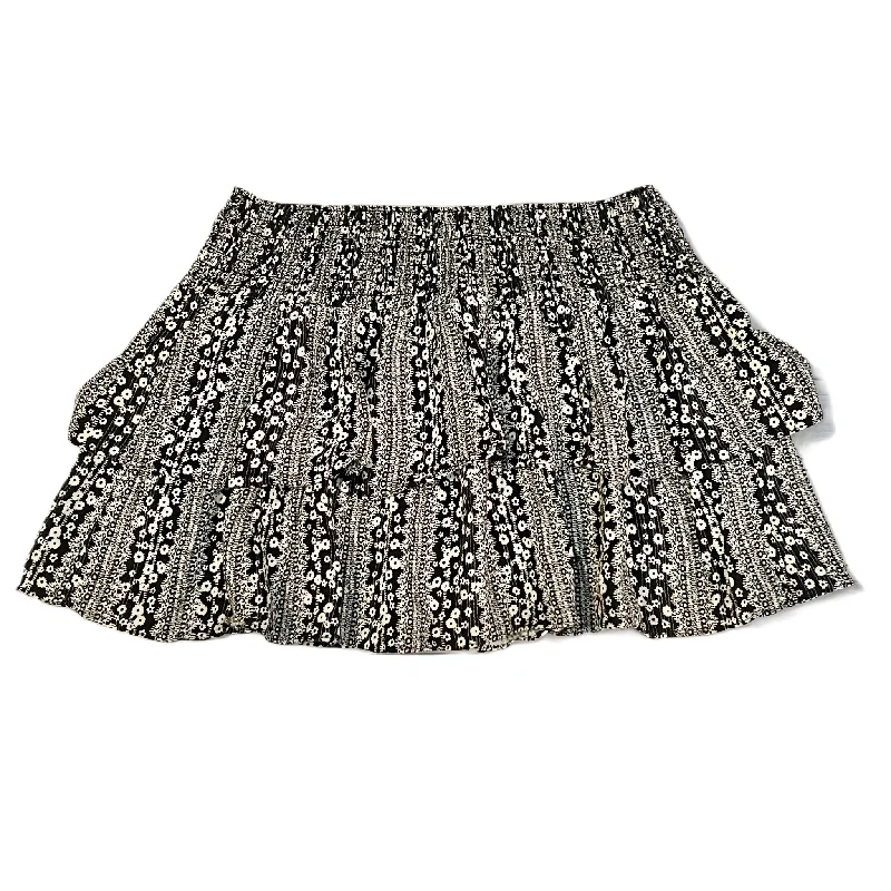 Skirt Mini & Short By Alice + Olivia  Size: S