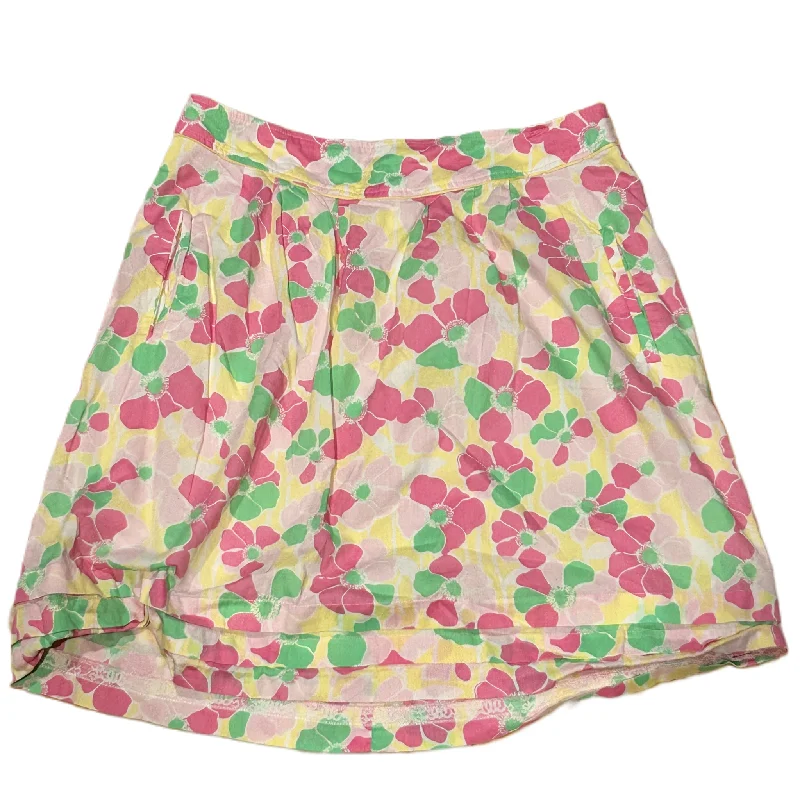 Skirt Designer By Lilly Pulitzer  Size: 12