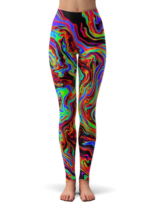 Magic Fuel Leggings