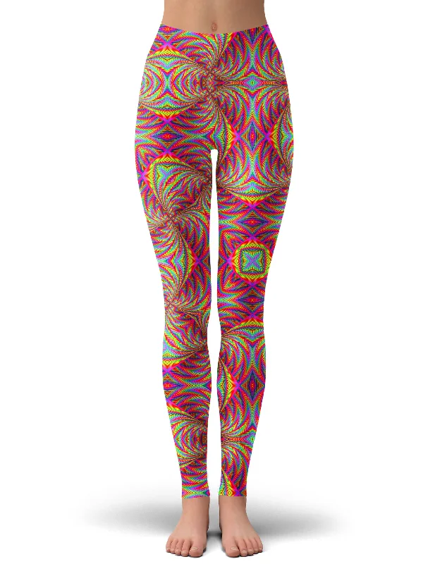 All The Faves Leggings