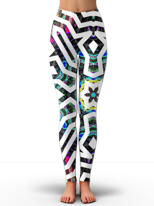 Iridized II Leggings