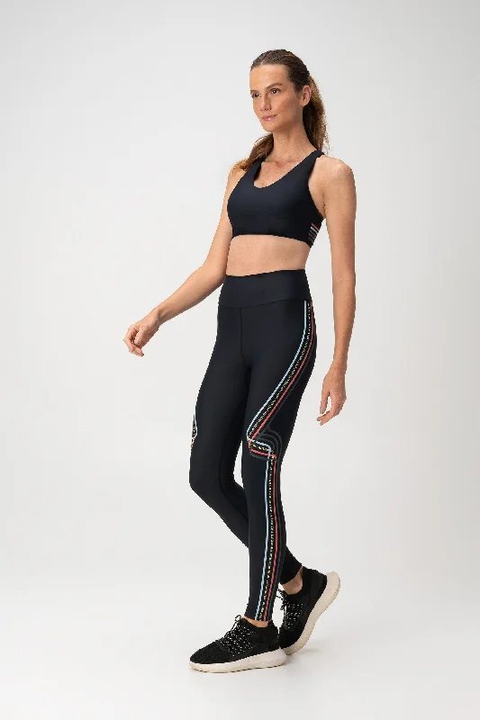 Fit Lines Leggings