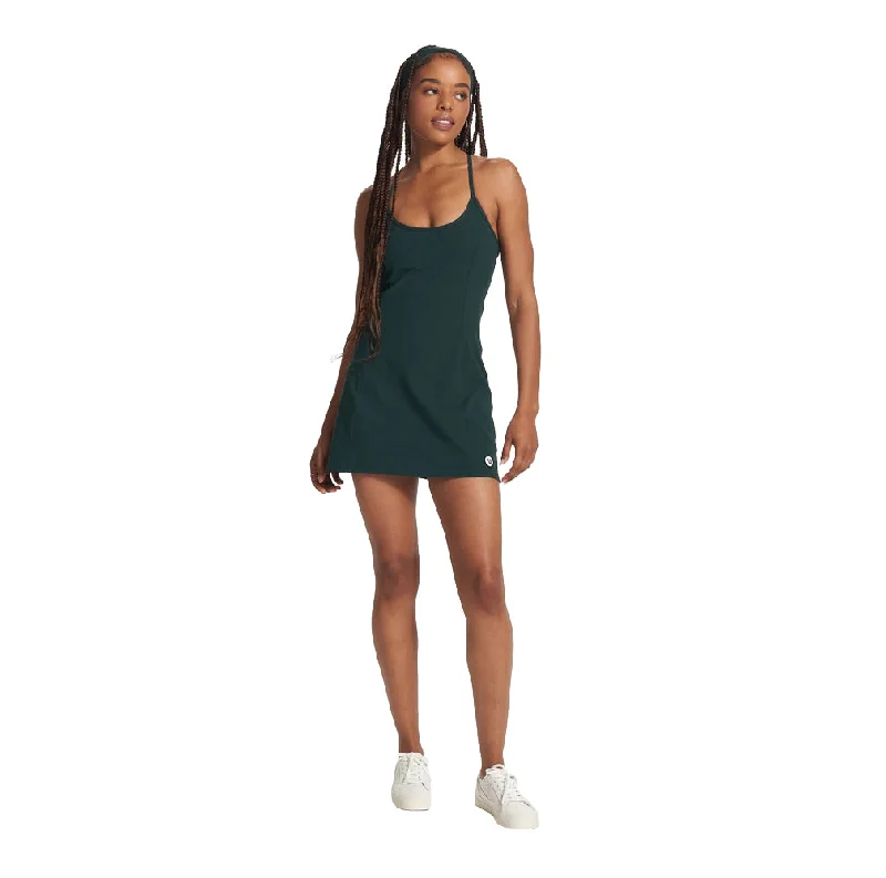 Vuori One Shot Tennis Dress