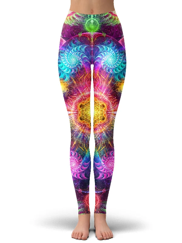 Highness Leggings