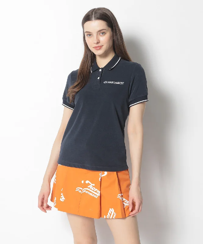 The SEA Polo | WOMEN