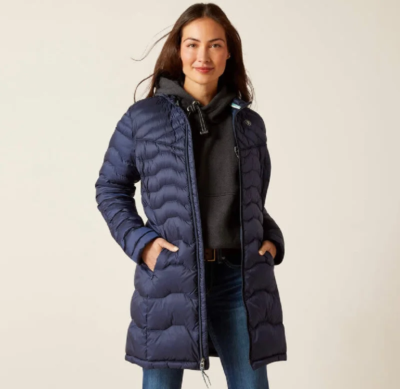 Ariat Women’s Ideal Down Coat