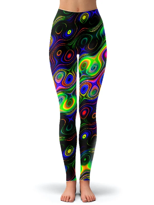 Glow with the Flow Leggings