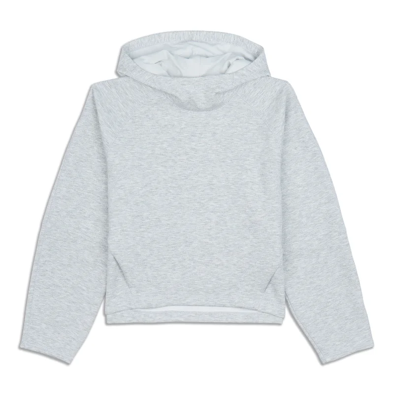 AirWrap Pullover Hoodie - Resale