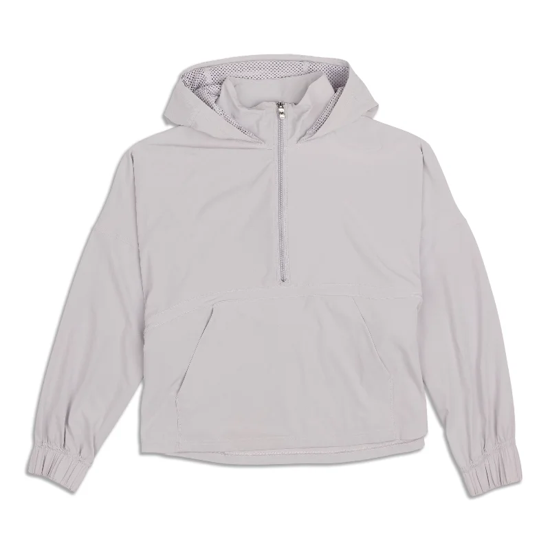 All Day Breeze Pullover Hoodie - Resale