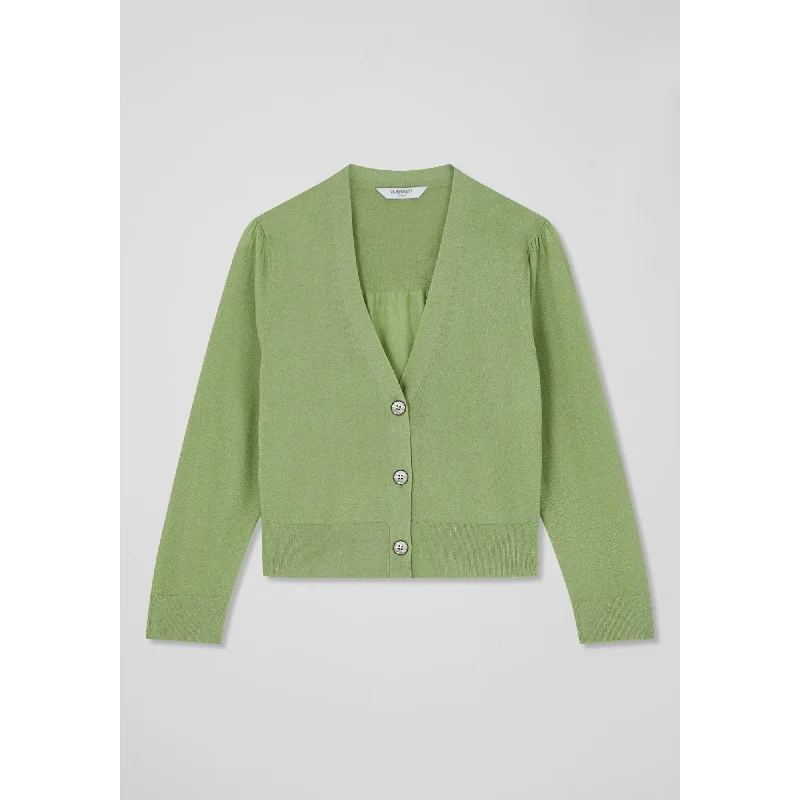 AURELIA CARDIGANS