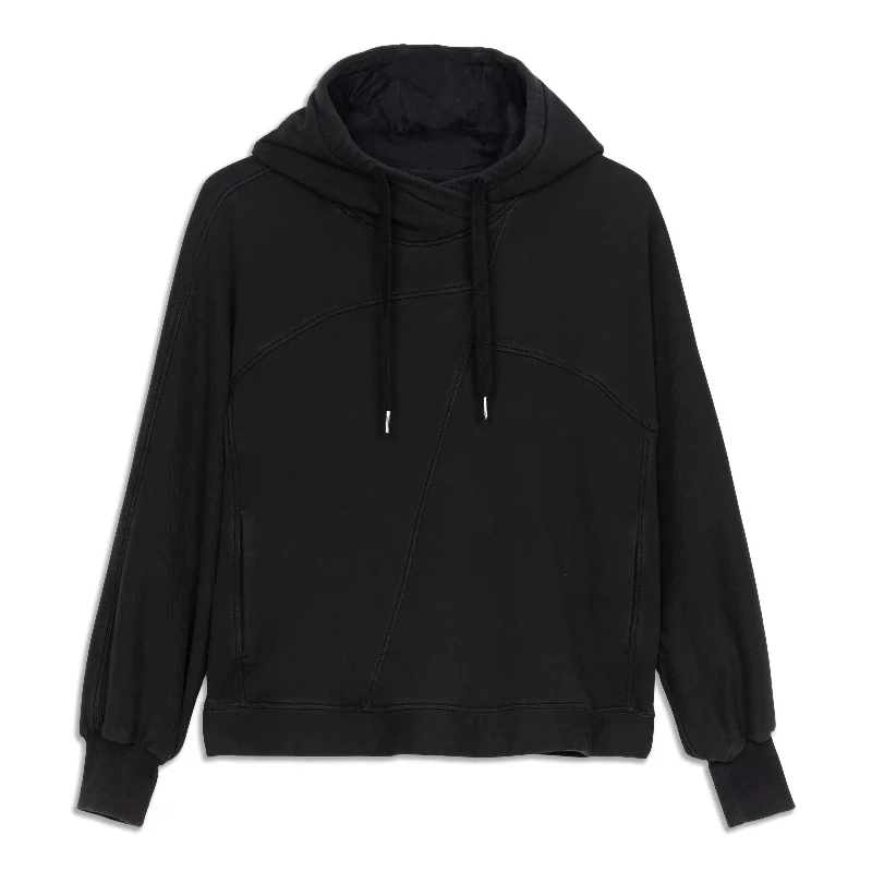 Broken Beats Hoodie - Resale