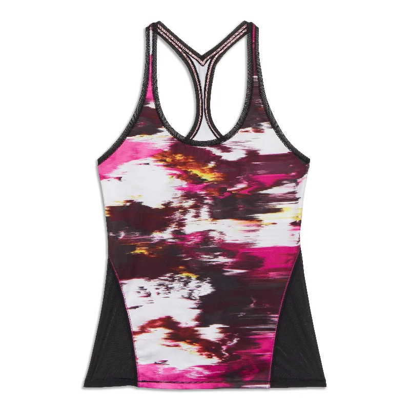 Cool Racerback Tank Top - Resale