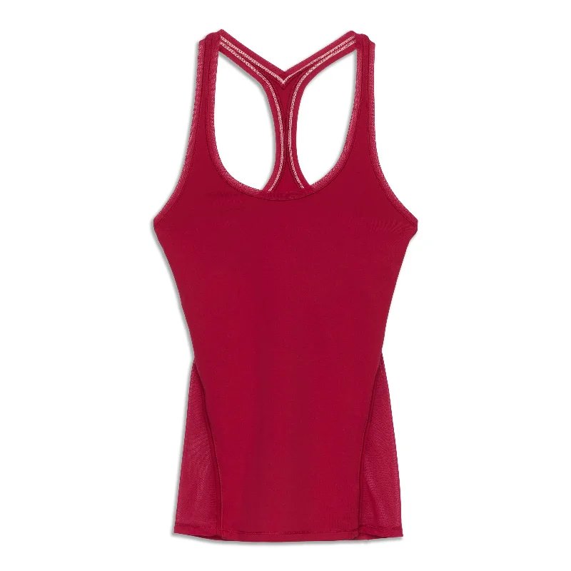 Cool Racerback Tank Top - Resale