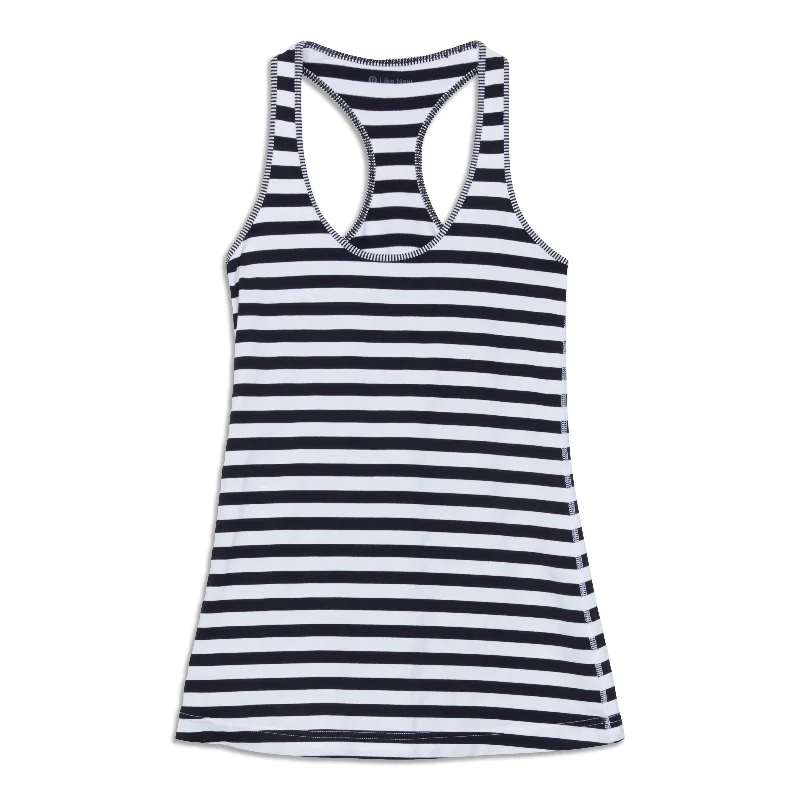 Cool Racerback Tank Top - Resale