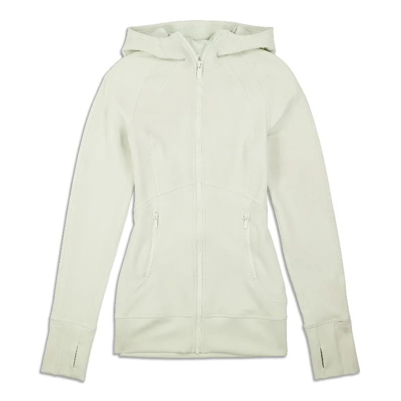 Day Maker Full Zip Hoodie - Resale