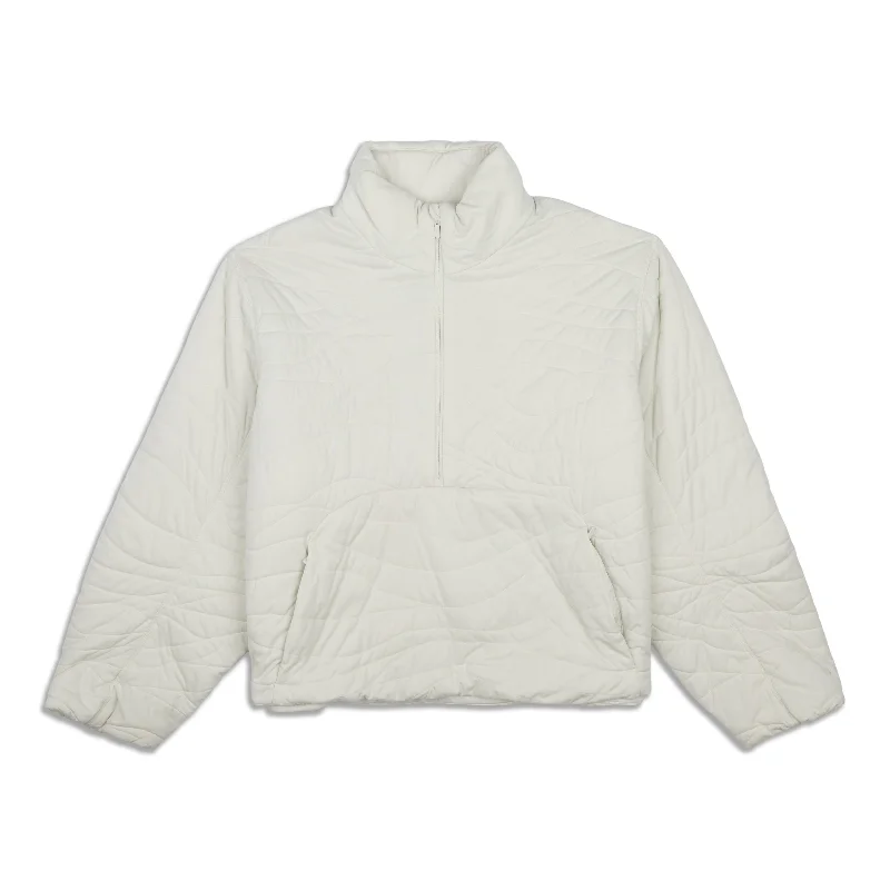 Dynamic Movement Half-Zip Pullover - Resale