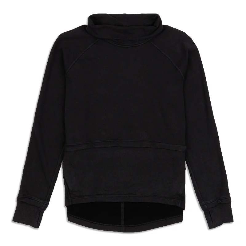 Find Your Unwind Pullover - Resale