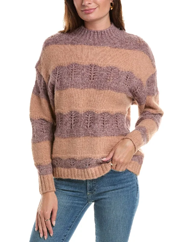 Heartloom Alice Sweater