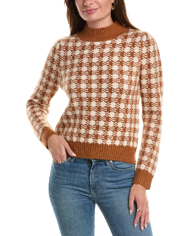 Heartloom Jodene Sweater