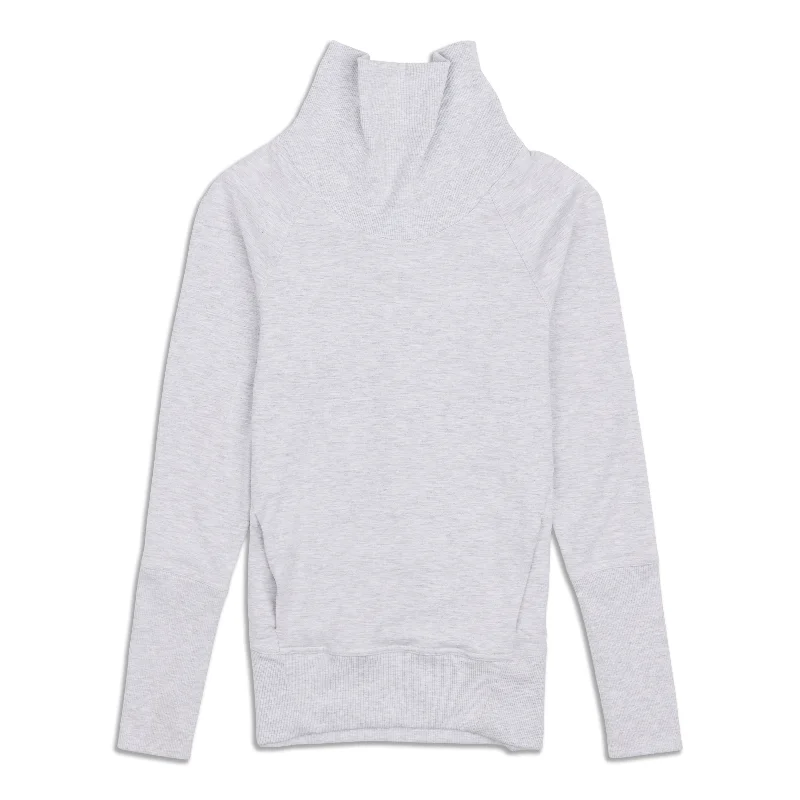 High Lines Pullover - Resale