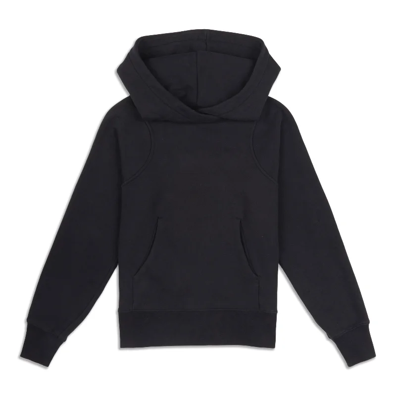 Loungeful Hoodie - Resale