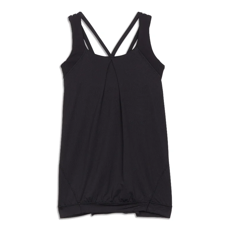 Nouveau Limits Tank Top - Resale