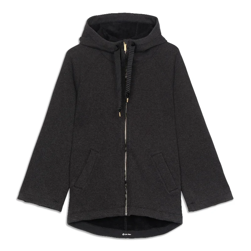 Principal Dancer Hoodie - Resale