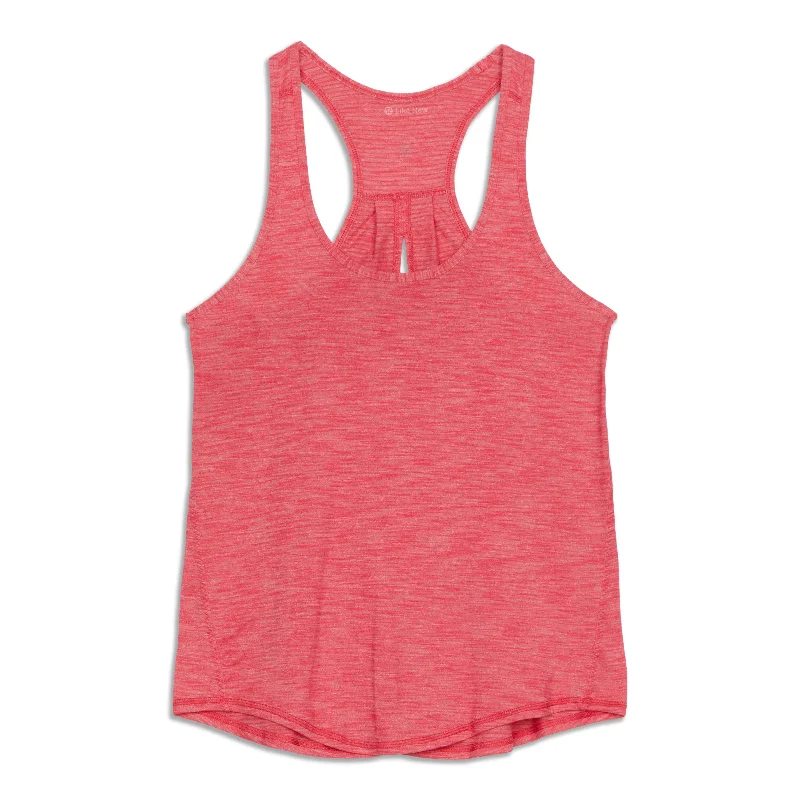 Salute The Sun Tank Top - Resale