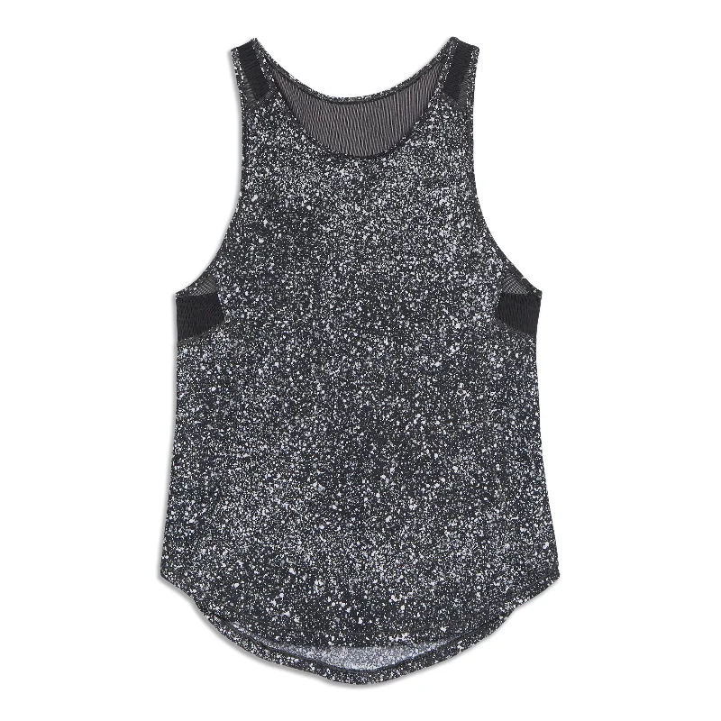 Sculpt Tank Top - Resale