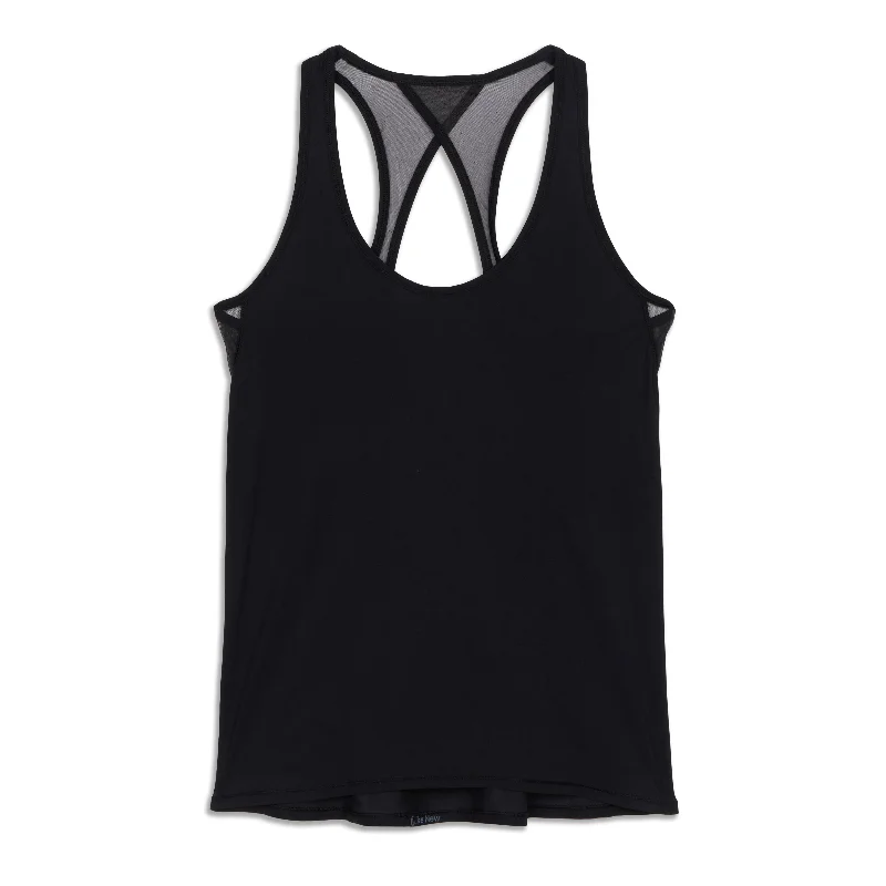 Tranquil Tank Top - Resale