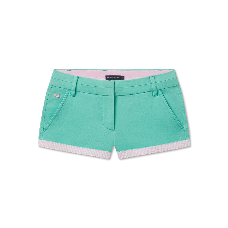 Brighton Short - Chino