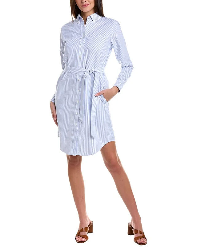 Brooks Brothers Shirtdress