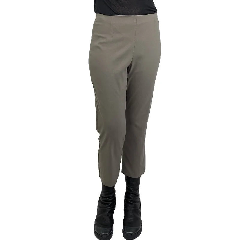 BOBBIE FLOOD PANT - BOG