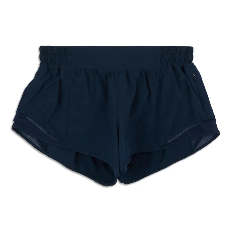 Hotty Hot Low Rise Short - Resale