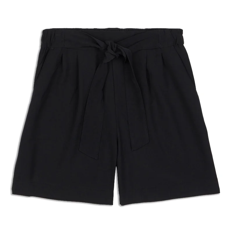 Noir Short - Resale