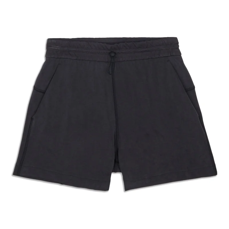 Softstreme High-Rise Short