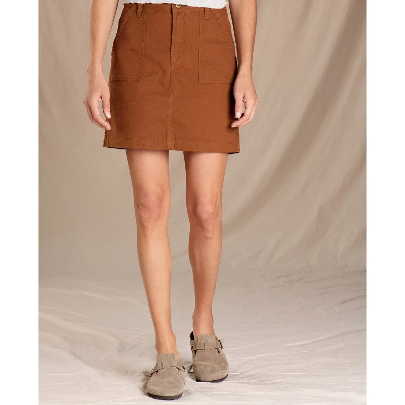 Women's Earthworks Skirt