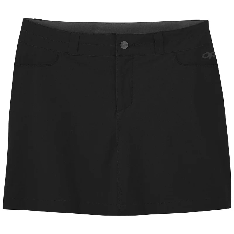 Women's Ferrosi Skort