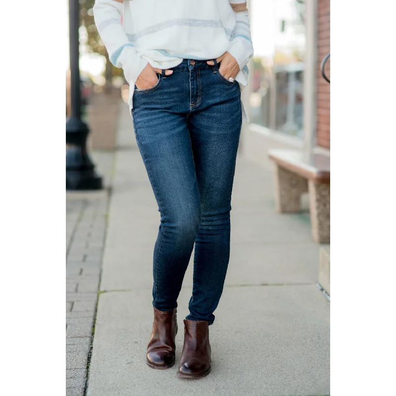 Erin Denim Jeans