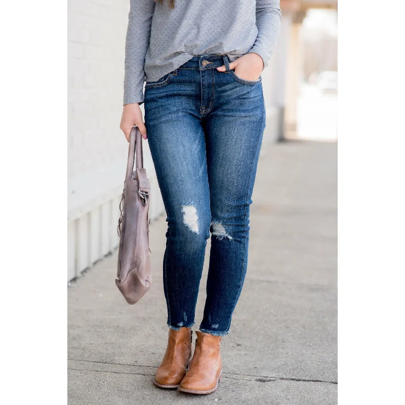 Shawnette Denim Jeans